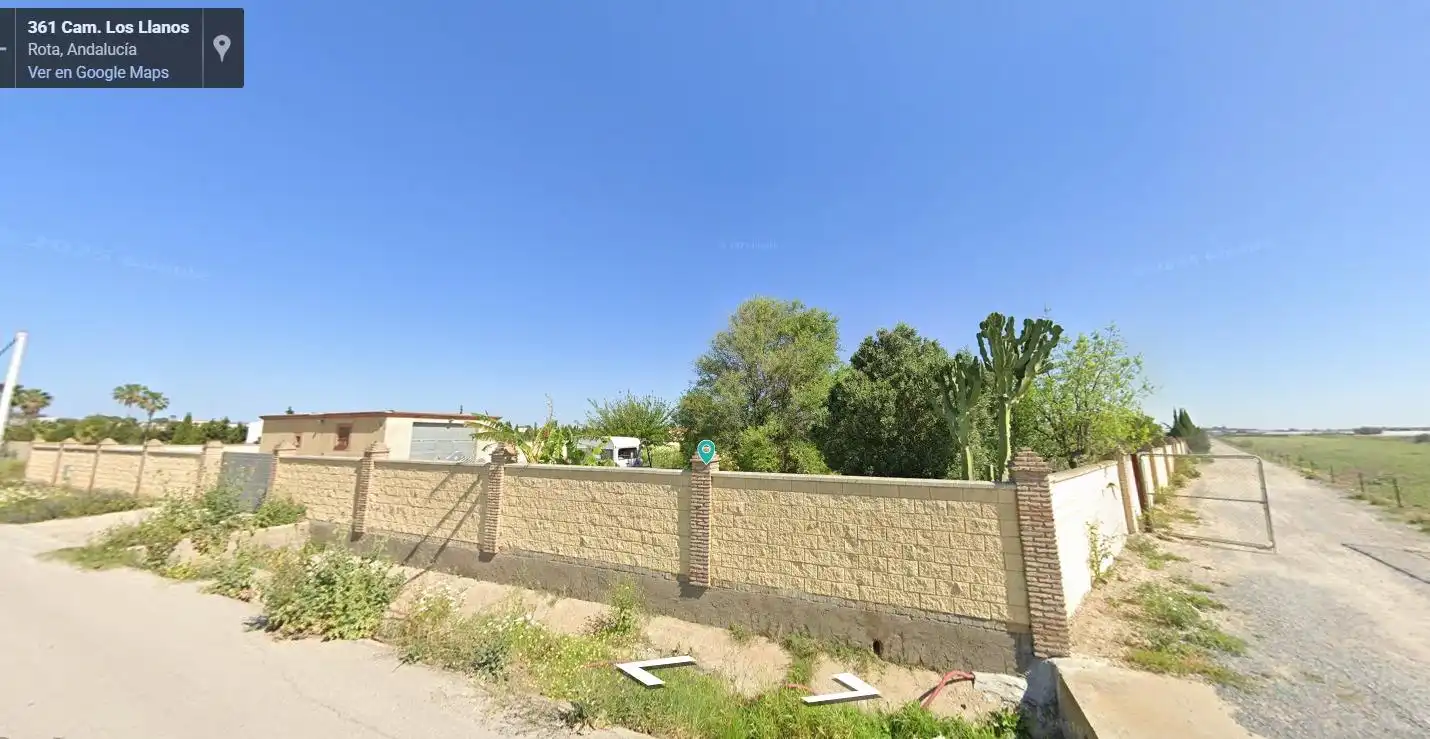 Casa rústica en venda a De Los Llanos, imagen 2