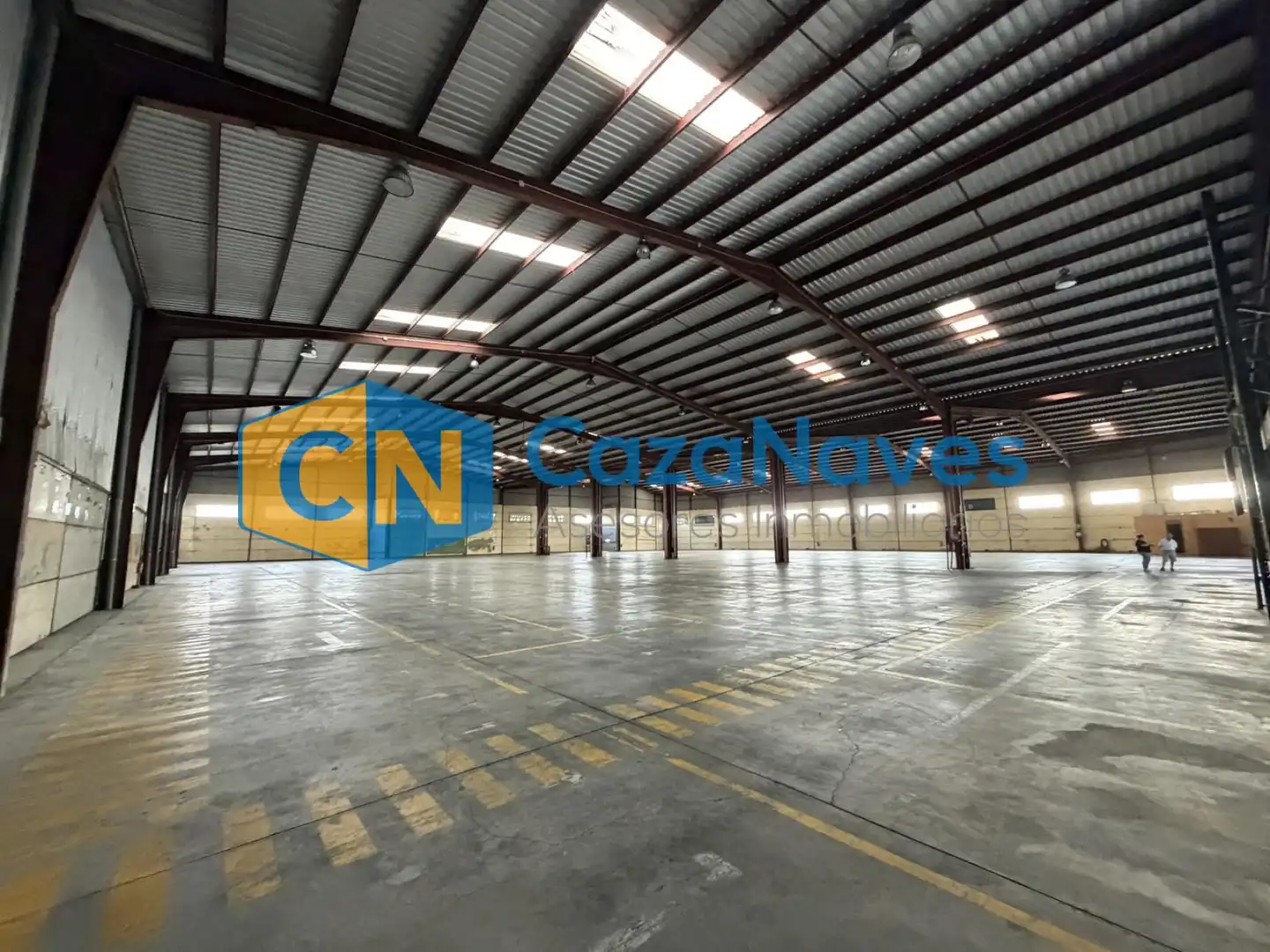 Industrial building to rent in Seseña Nuevo