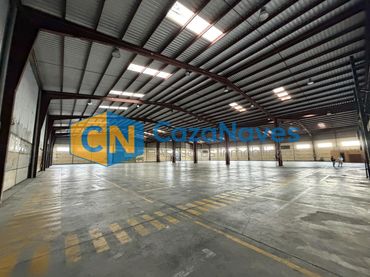 Industrial building to rent in Seseña Nuevo