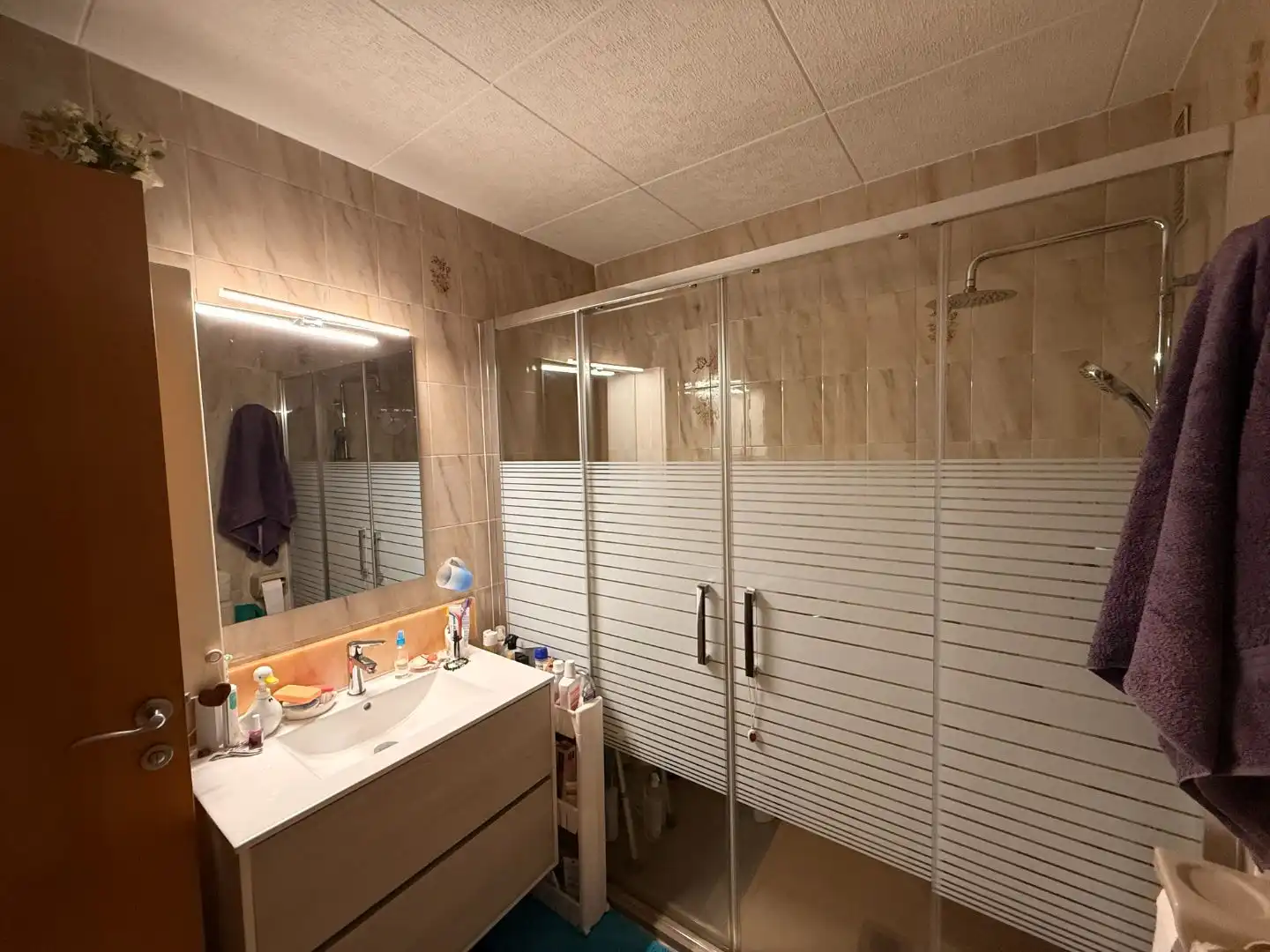 Flat with lift for sale in Meridiana 203, imagen 17