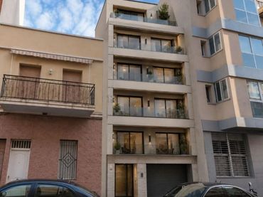 Wohnbaugrundstück zum Verkauf in Carrer Manuel Safon Santamaria