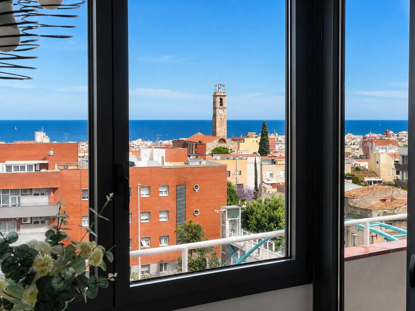 Wohnung zum Verkauf in Carrer Nova Canço, Bufalà