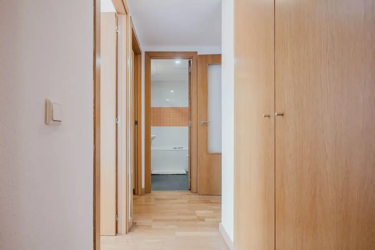 Piso en venta en Camas con Aire acondicionado, Calefacción y Piscina