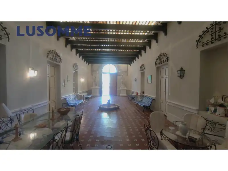 Casa o xalet en venda en Villajoyosa / La Vila Joiosa amb Jardí privat, Terrassa i Piscina