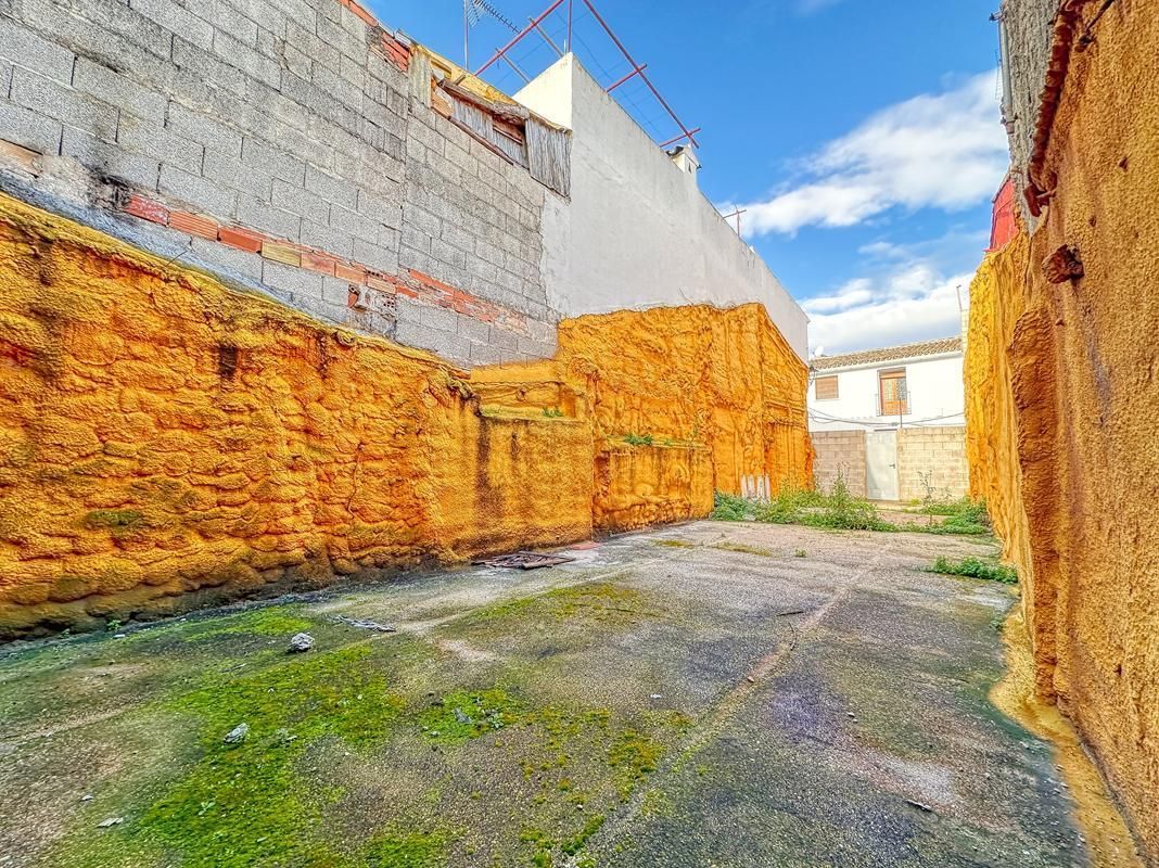 Residencial en venta en Ondara