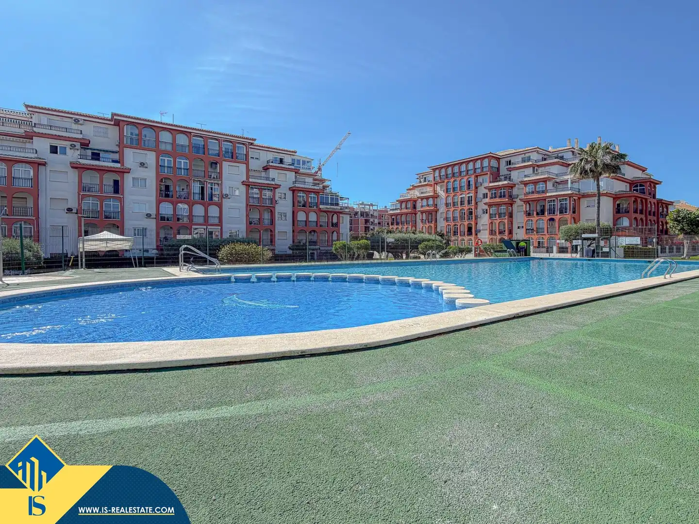 Pis amb piscina en venda a Nueva Torrevieja - Aguas Nuevas, imagen 49
