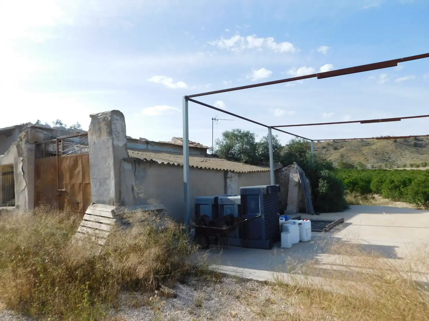Terreno residencial en venta en San Miguel de Salinas, imagen 2