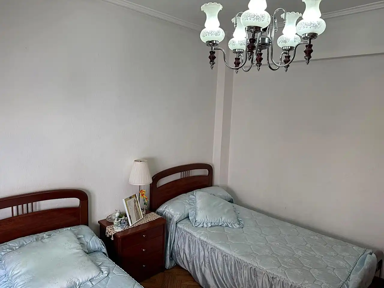 Habitación de Piso en venta en Bilbao 