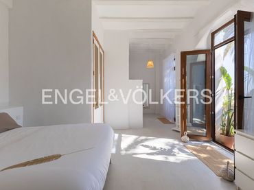 Flat to rent in Poblats Marítims