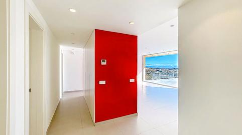 Foto 4 de Casa o chalet en venta en Calle Lirios, -1, Cumbre del Sol, Alicante