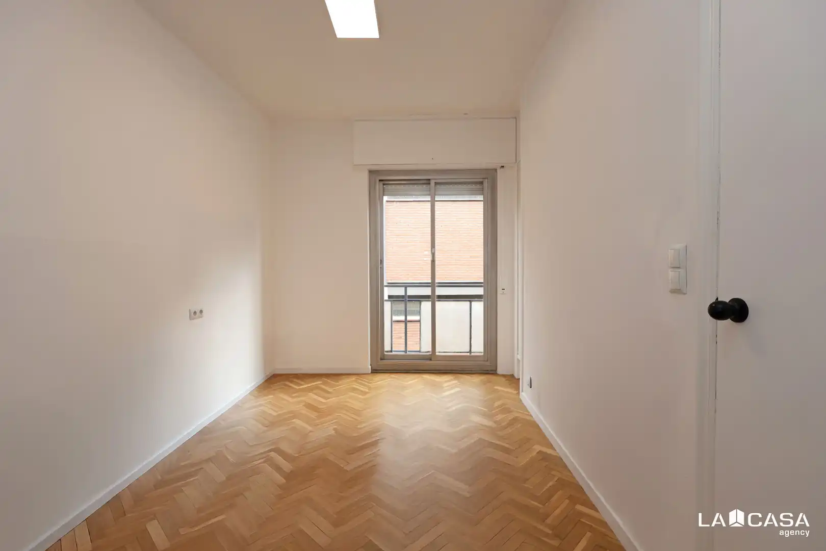 Habitación de Piso en venta en Barcelona con Balcón