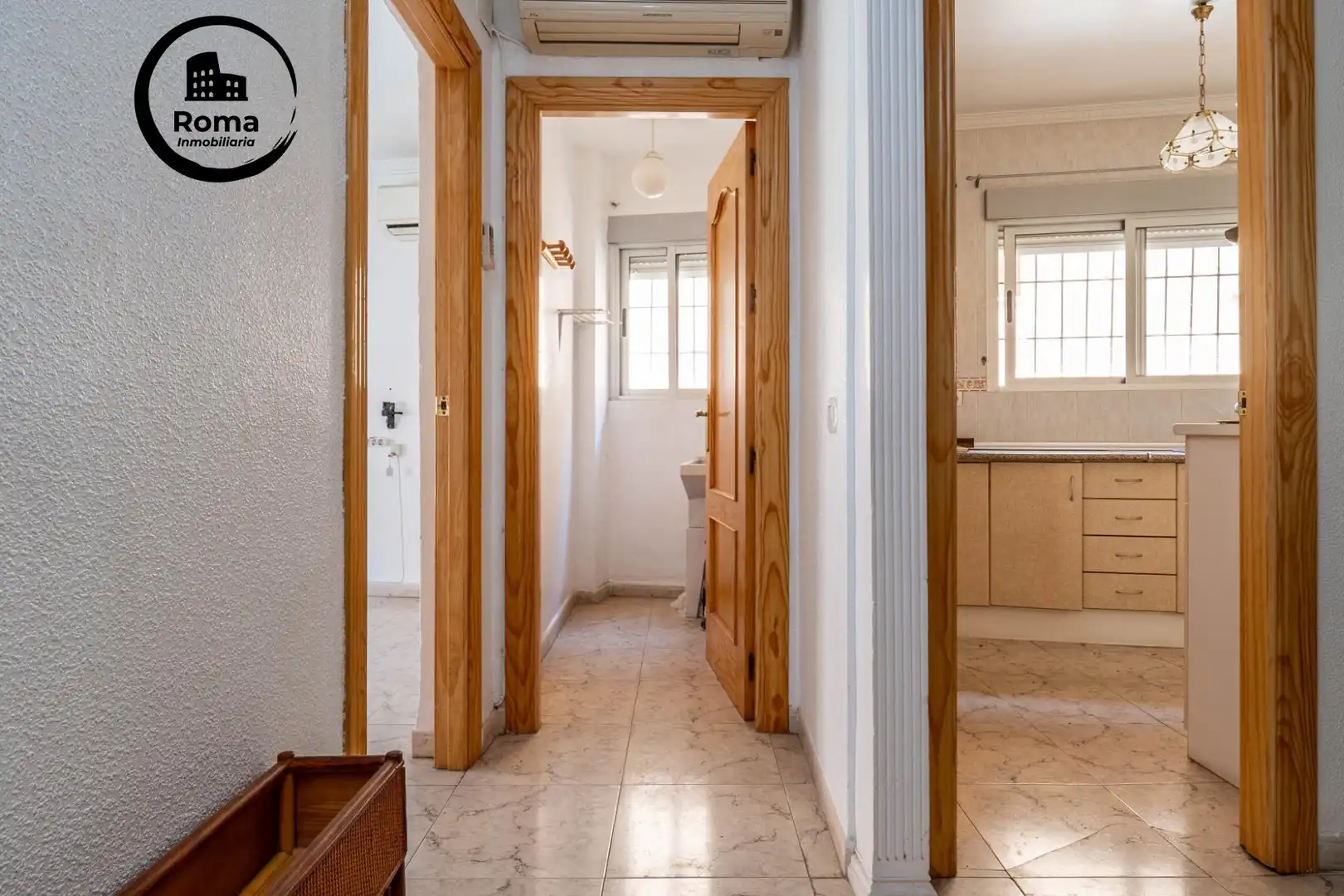 Casa o xalet en venda en Guadix