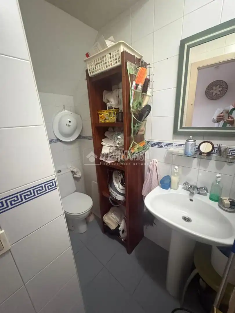 Casa aparellada amb terrassa en venda a Almensilla, imagen 23