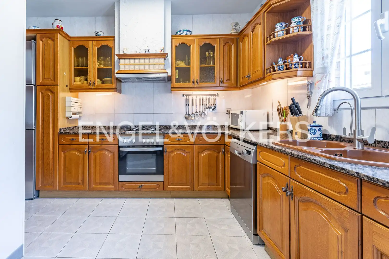 Casa con jardín en venta en Sant Fost de Campsentelles, imagen 15