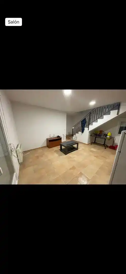 Pis en venda en Yebes amb Moblat i Balcó