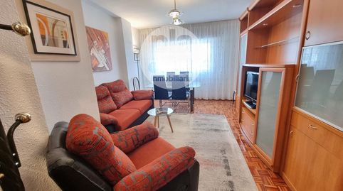 Foto 5 de Piso en venta en Luis Alberdi, Gamonal - San Bruno - G9, Burgos Capital
