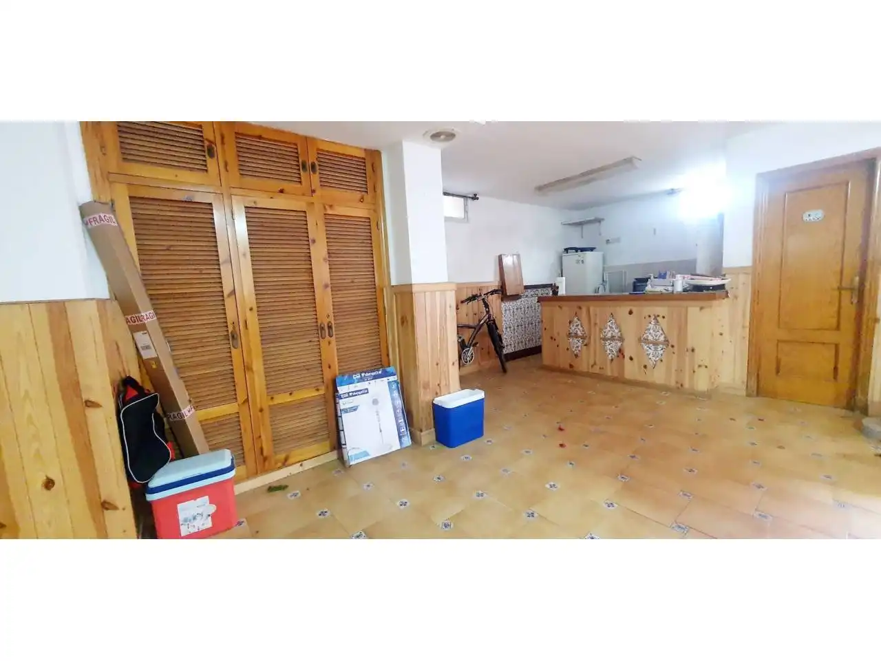 Detached homes for sale in Roquetas de Mar  with Air Conditioner, Heating and Private garden