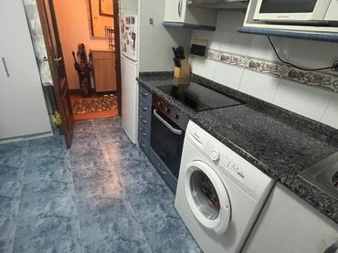 Appartamento con ascensore in vendita a Txabarri - La Unión - Vista Alegre