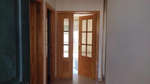 Foto 3 de Piso de alquiler en Centro - Doña Mercedes, Sevilla