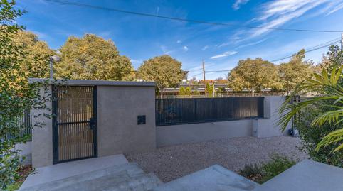 Foto 3 de Casa o xalet en venda a Camí Sant Cugat al Papiol, 135, Mira-sol, Sant Cugat del Vallès