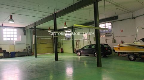 NAVE INDUSTRIAL EN COCENTAINA, imatge 5