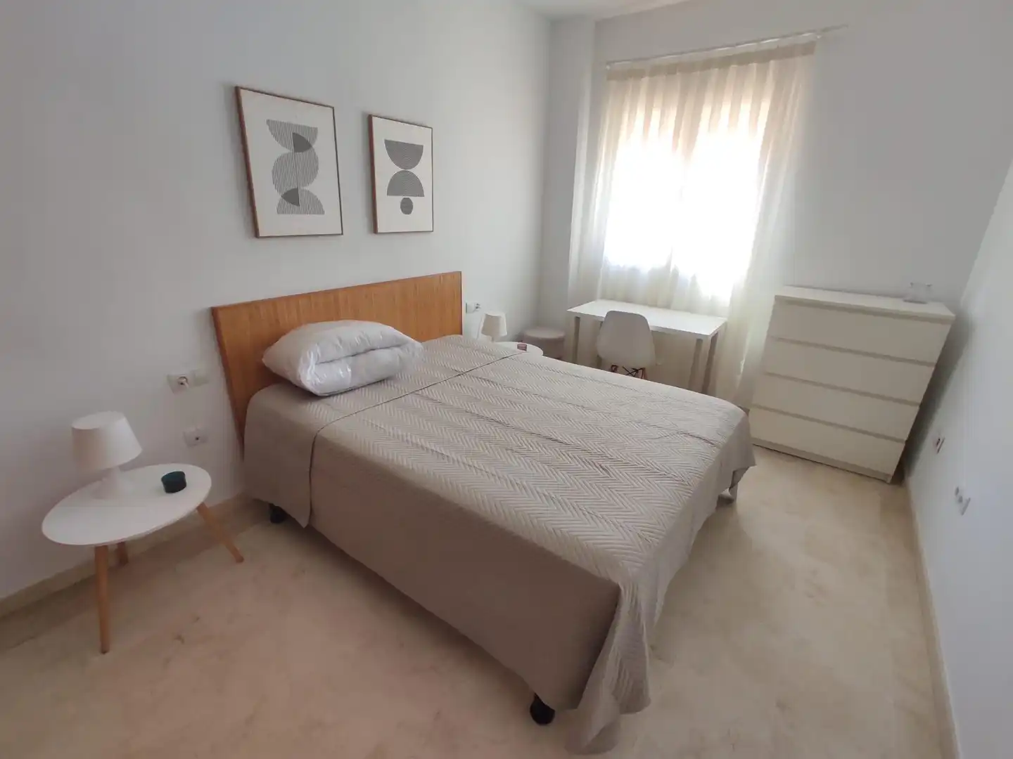 Apartament amb ascensor de lloguer a Pasaje Corona Austral, imagen 10