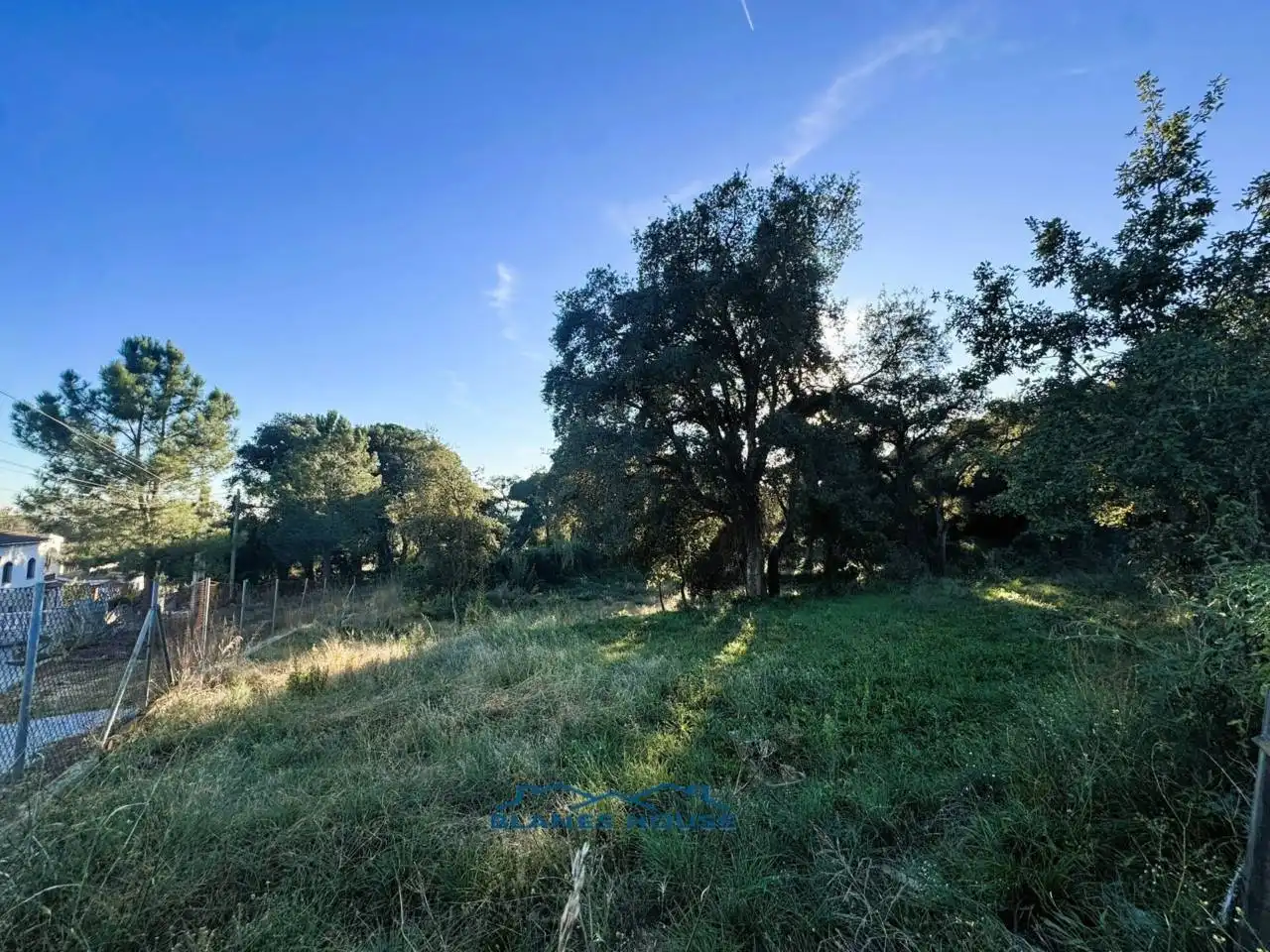 Finca rústica en venda en Tordera amb Jardí privat
