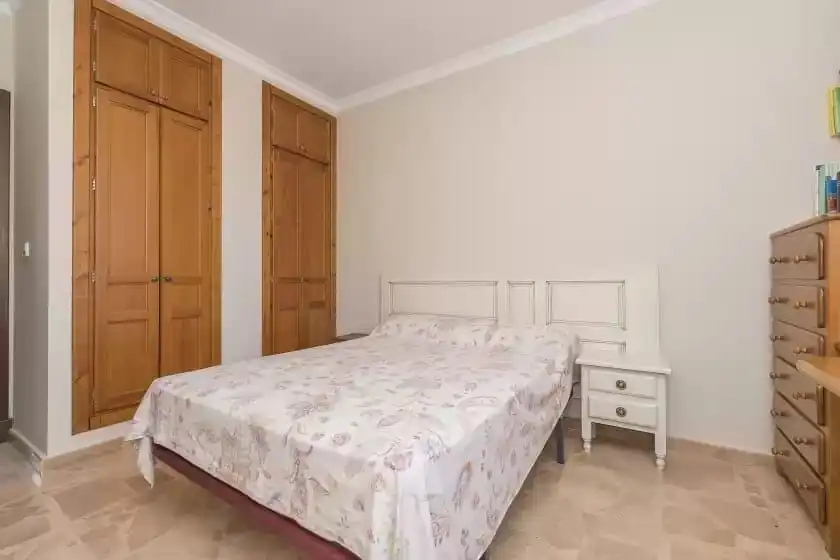 Bedroom of Houses for sale in Chiclana de la Frontera