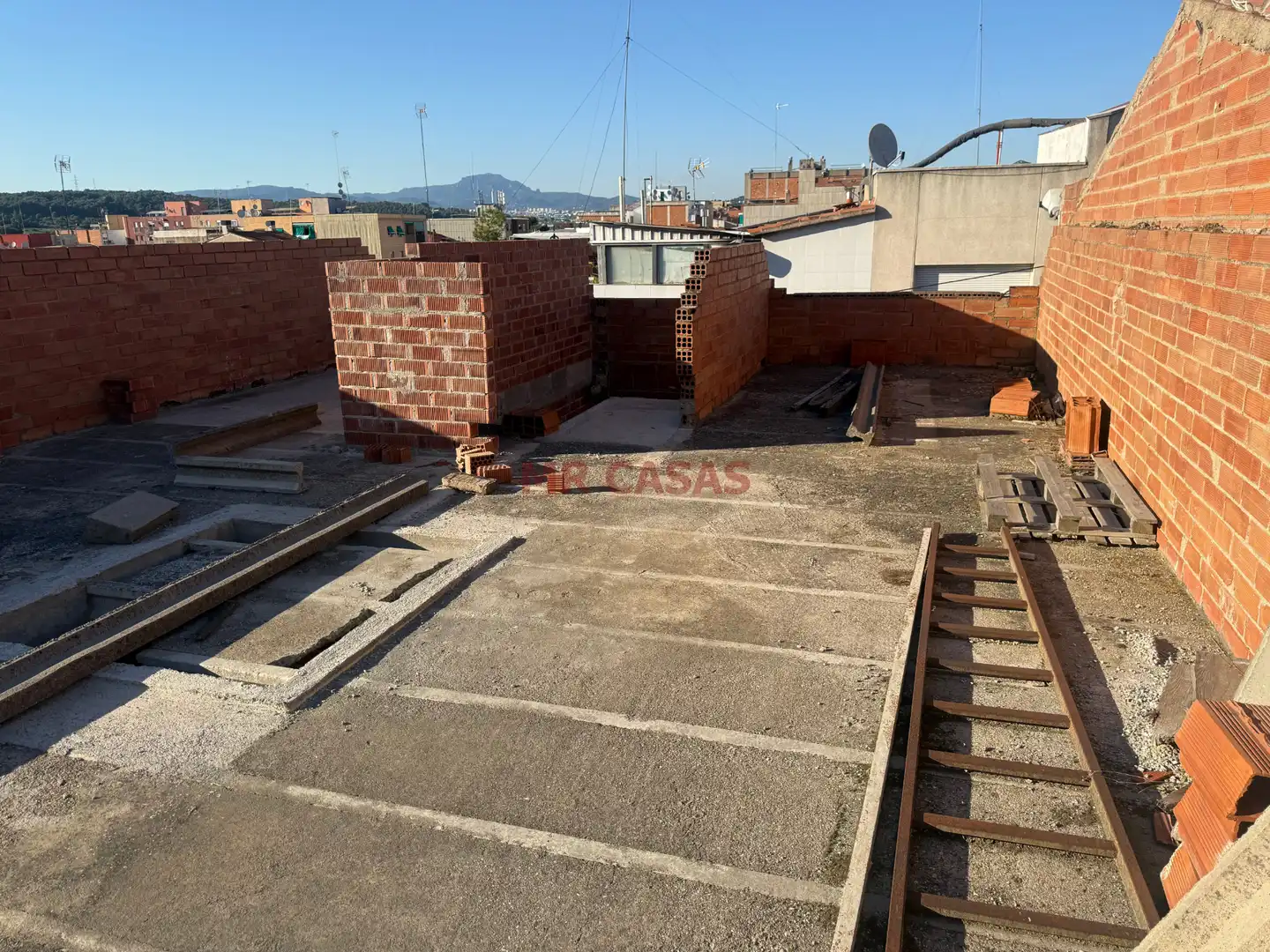 Edificio en venta en Zona Nord