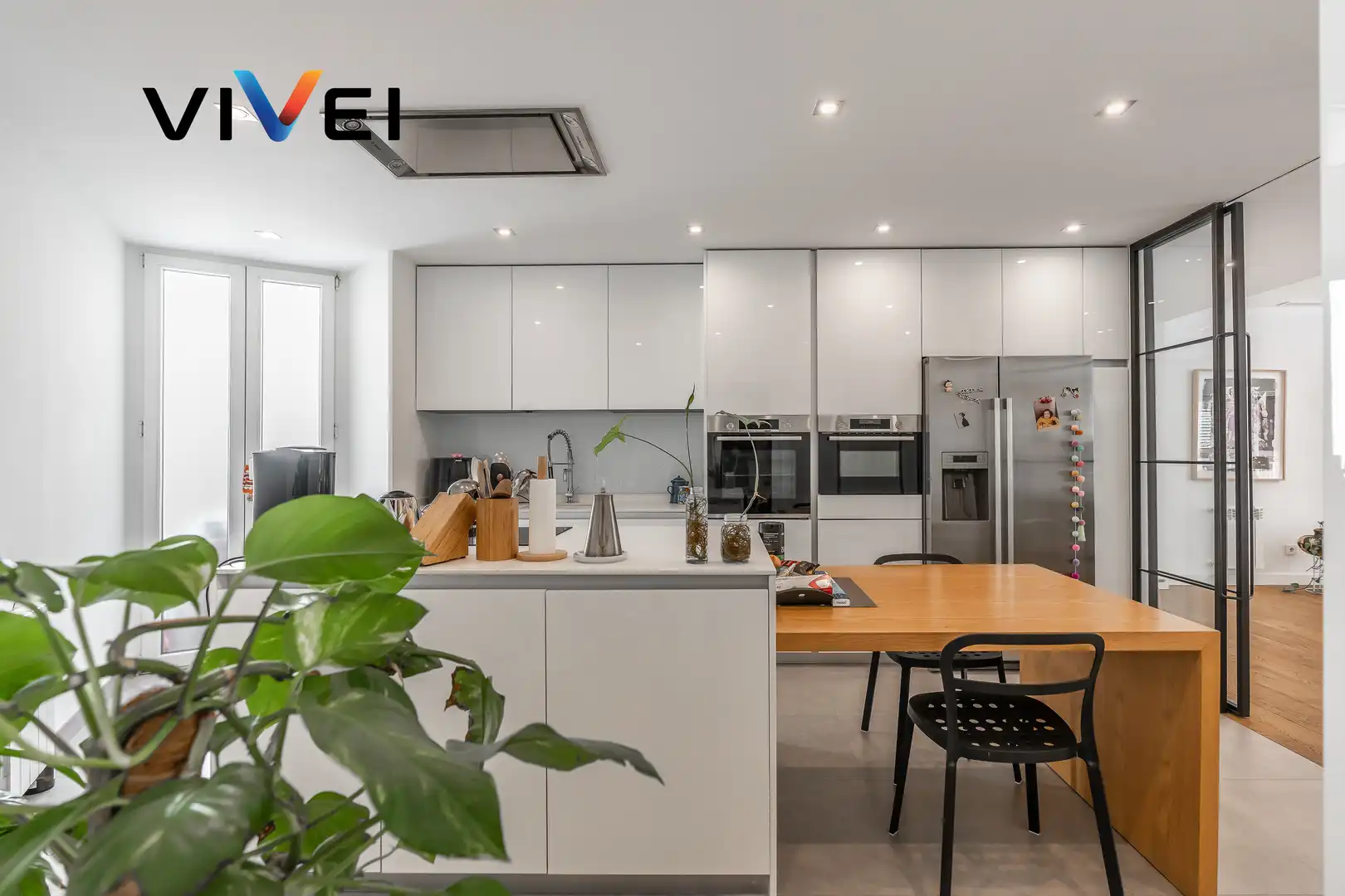 Flat with terrace for sale in Calle de la Alameda, imagen 13