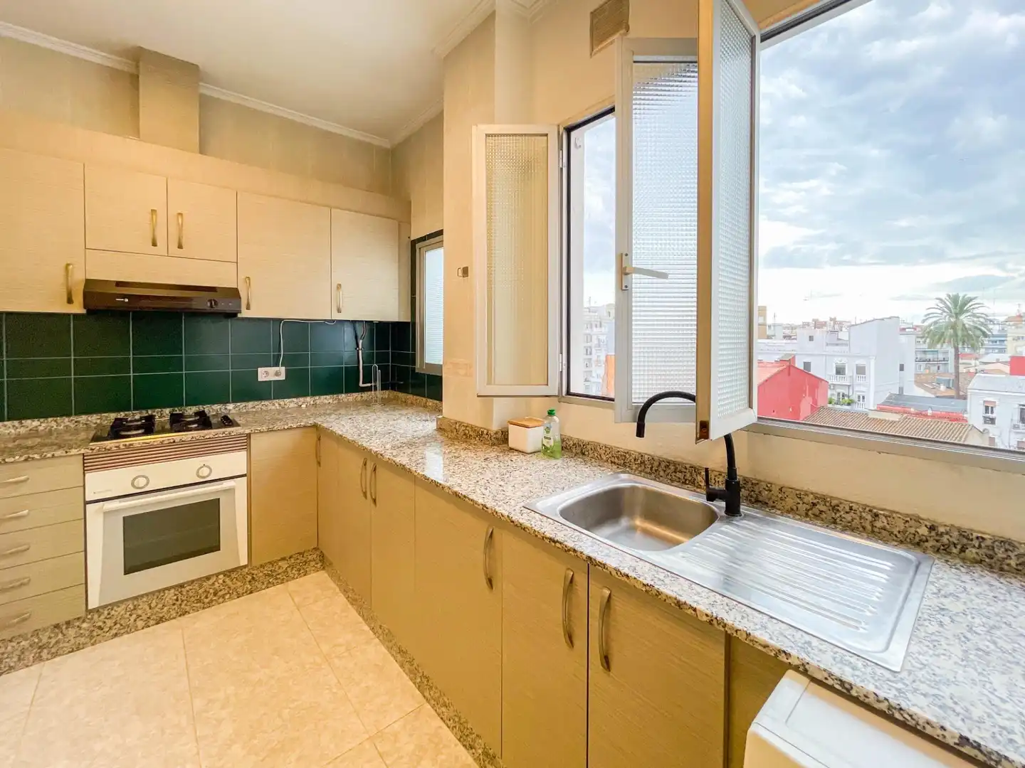 Piso en venta en Avenida de Peris y Valero, 105, Russafa