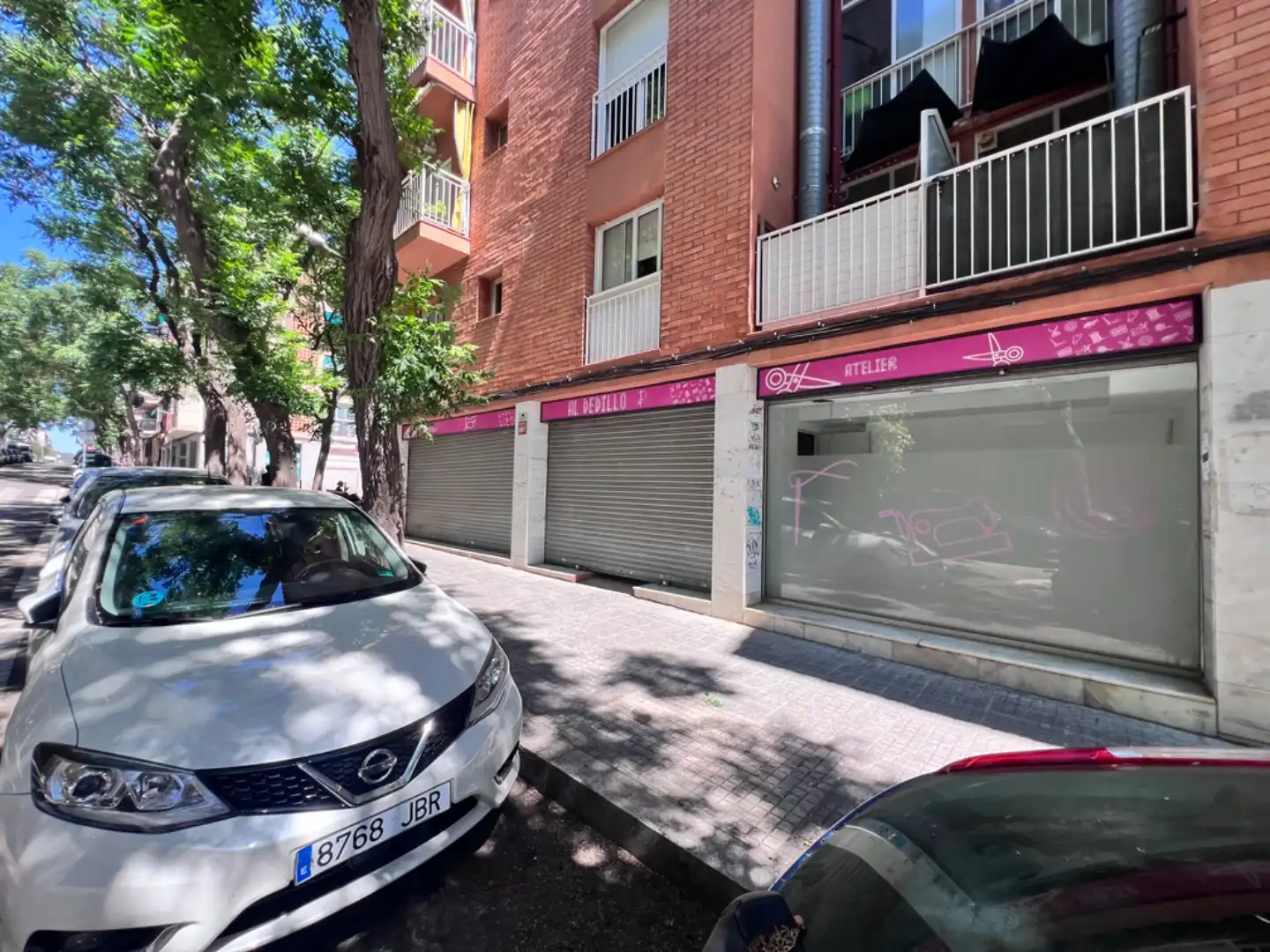 Industrial building for sale in canonge doctor auguet 75, imagen 4