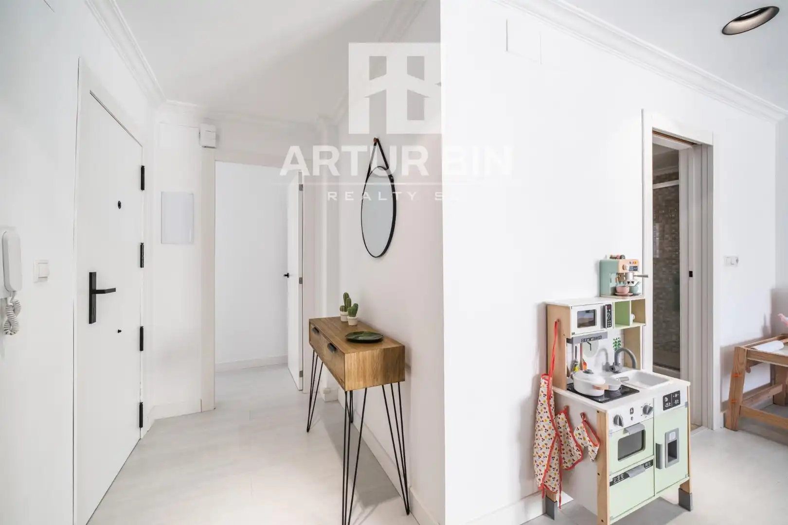 Appartement avec ascenseur à vendre à Puerto de Sagunto, imagen 16