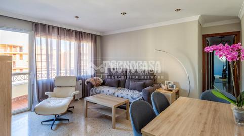 Foto 4 de Pis en venda a Capuchinos - Los Olivos, Vélez-Málaga