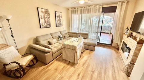 Foto 5 de Piso en venta en C. Maria Pita, Valle Romano Golf, Estepona