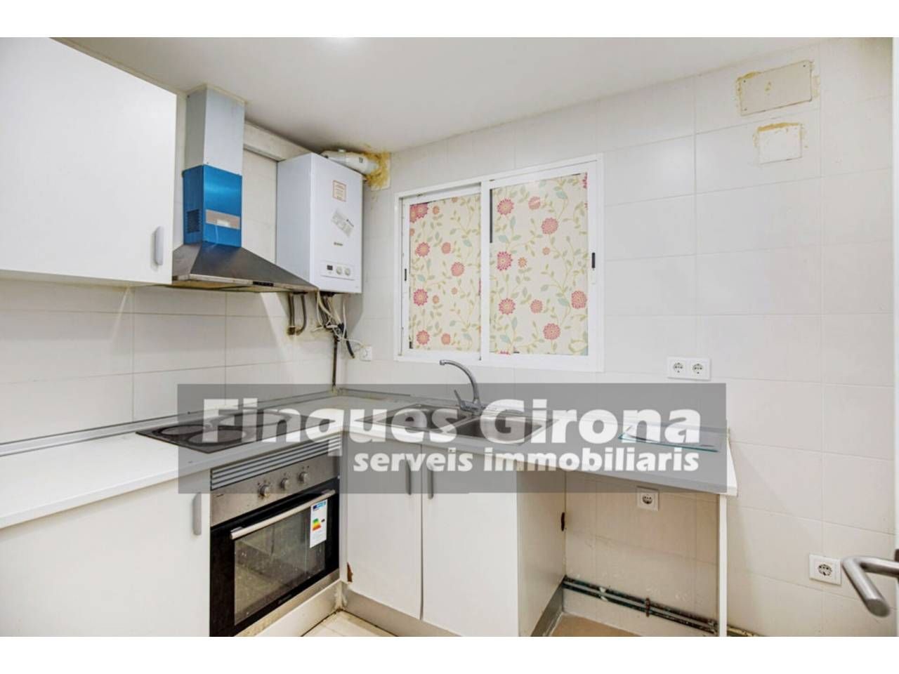Piso en venta en Montseny, Santa Eugènia, Girona Capital