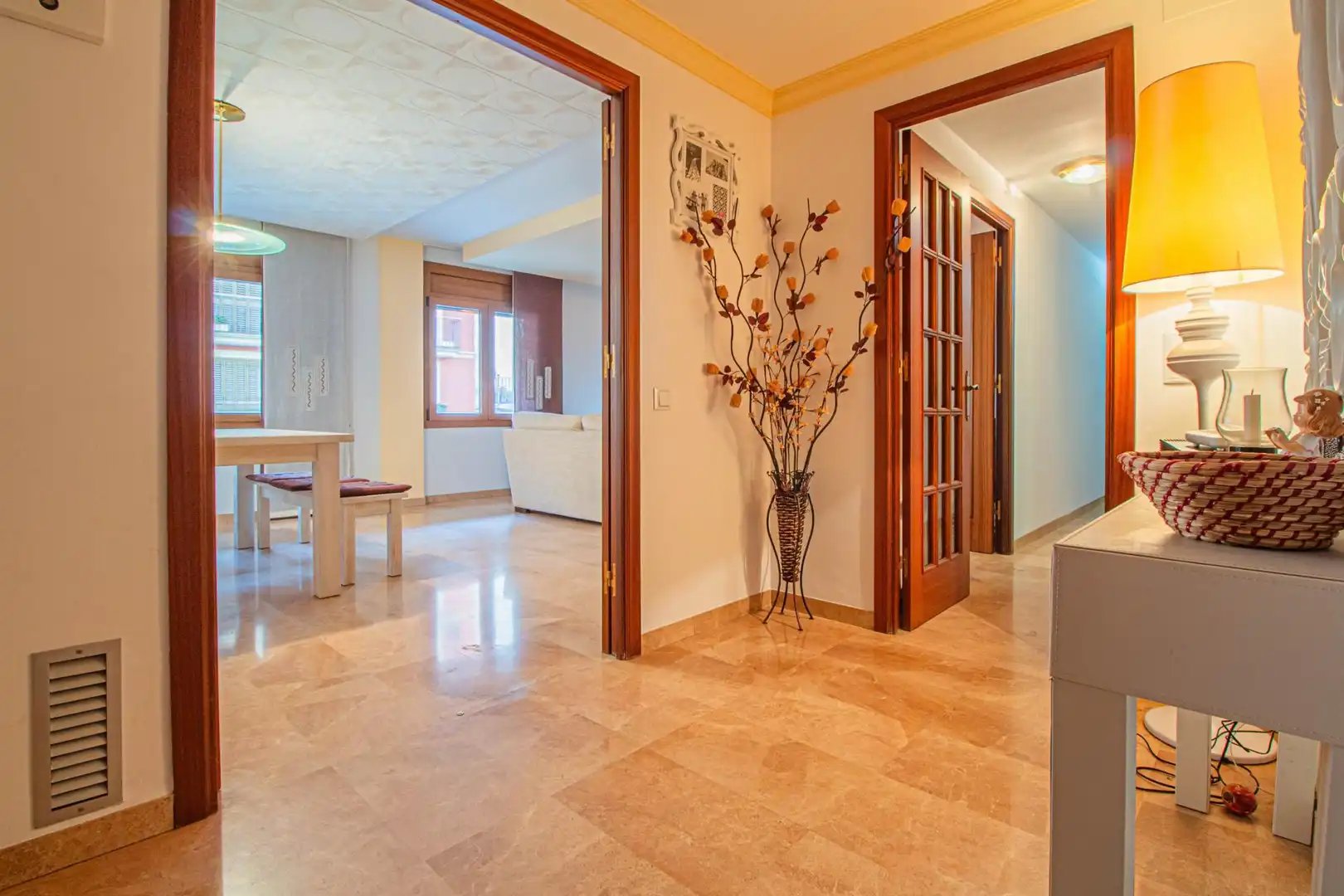 Piso con ascensor en venta en del Castell 16, imagen 6