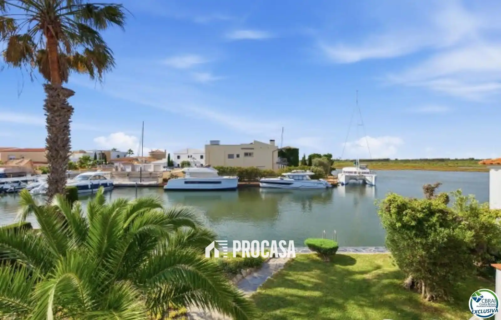 Casa o xalet en venda en Roses amb Aire condicionat