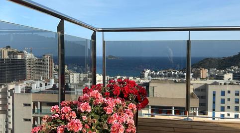 Foto 5 de Àtic en venda a Calle Gregal, Playa Poniente, Alicante