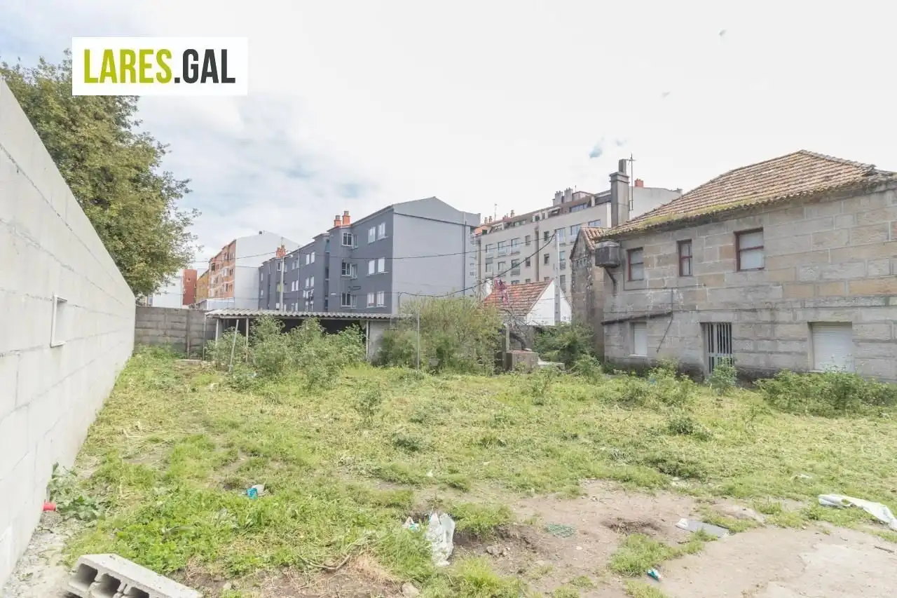 Rustikales Grundstück zum Verkauf in de Vigo, imagen 3