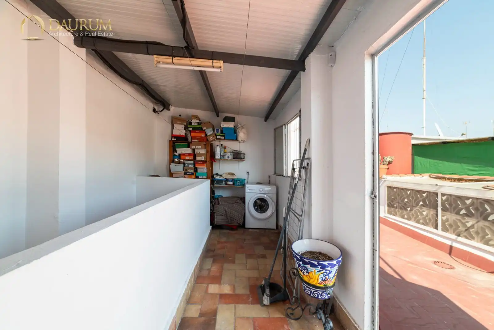 Chalet con terraza en venta en VASCO DE GAMA, imagen 27
