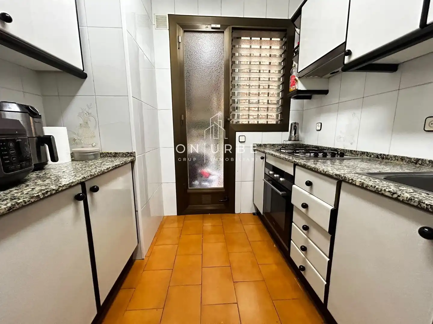 Appartement avec terrasse à vendre à Comandante Benitez 7, imagen 9