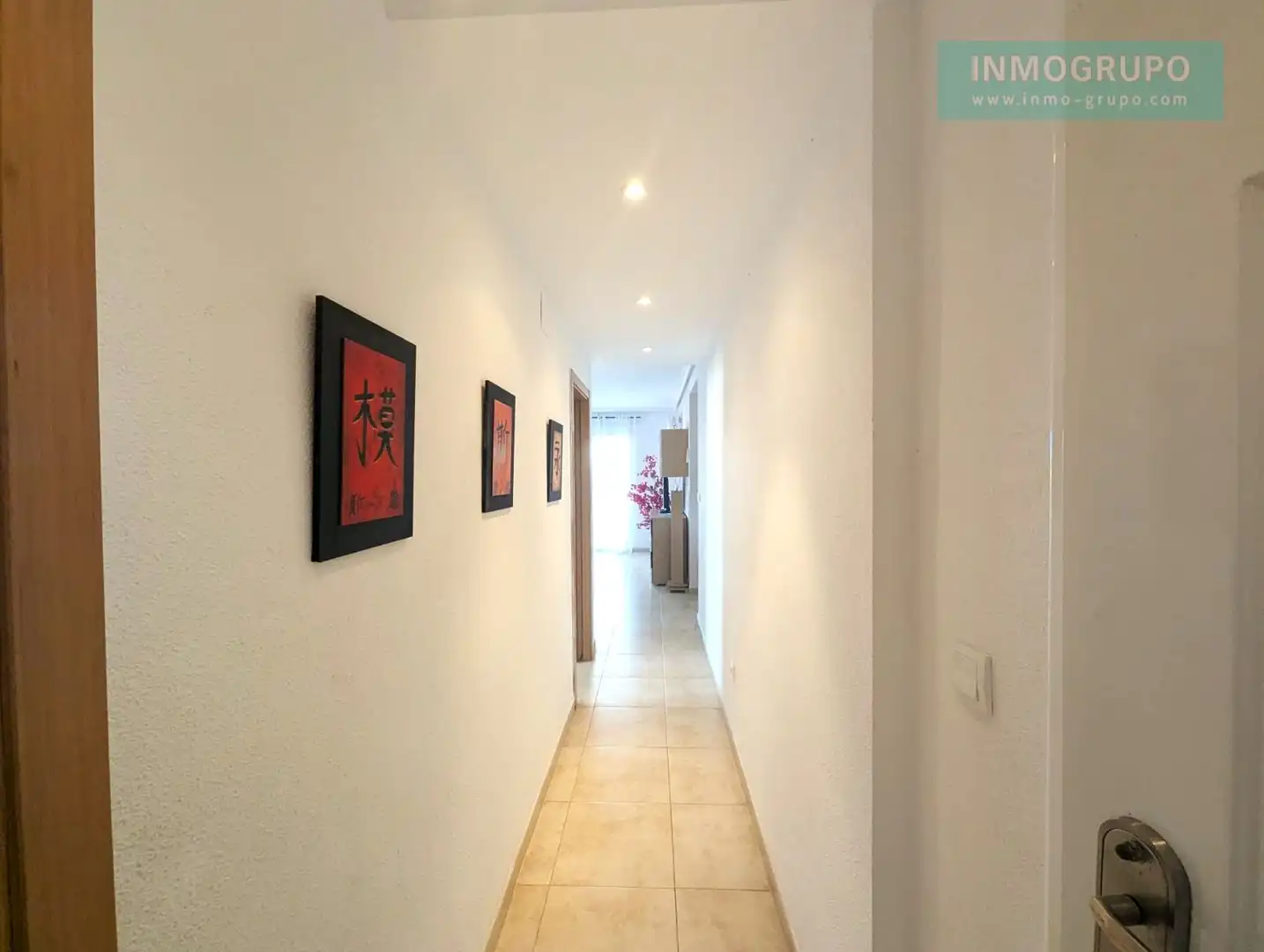 Apartamento en venta en Oropesa del Mar / Orpesa con Aire acondicionado, Calefacción y Terraza
