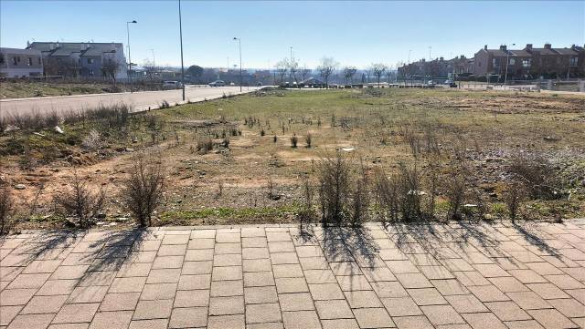 Terreno residencial en Venta en Aranzana