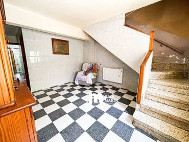 Haus zum Verkauf in Glorieta Pío XII