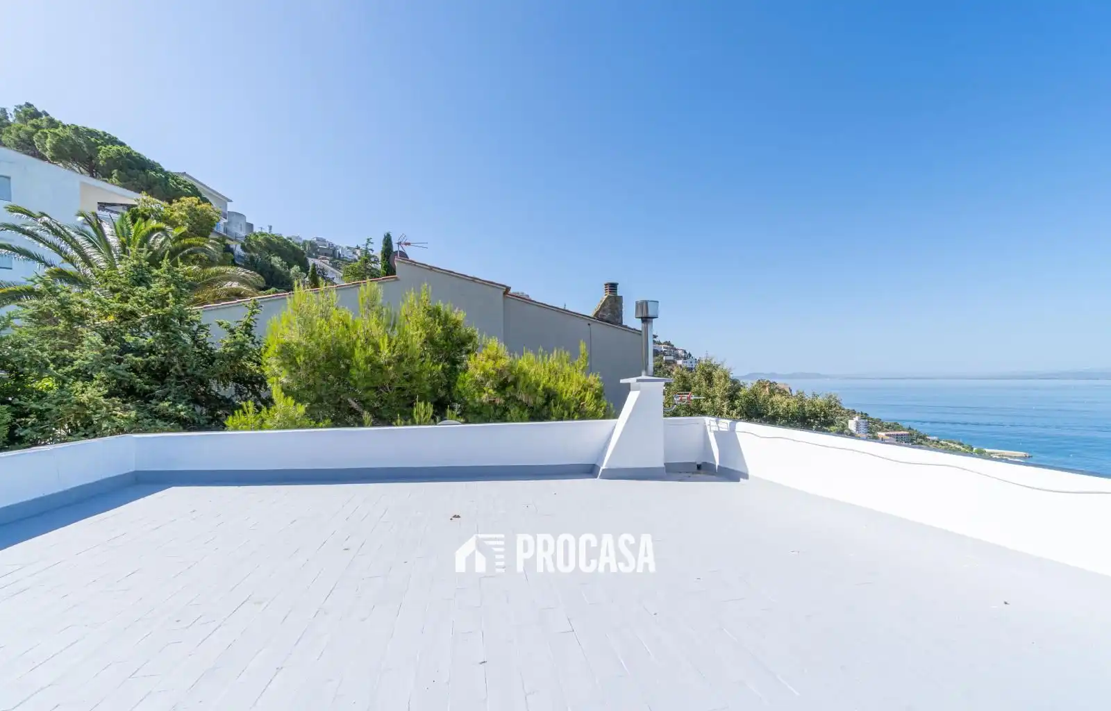 Detached house with pool for sale in pujada del puig rom, imagen 56