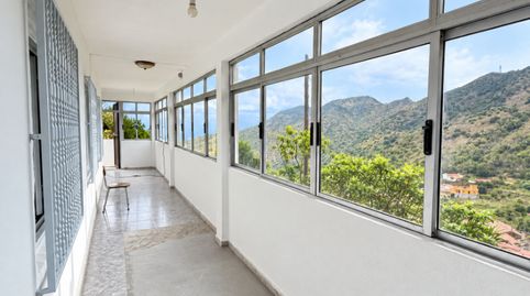 Foto 4 de Casa o xalet en venda a Calle Epina, 22, Vallehermoso, Santa Cruz de Tenerife