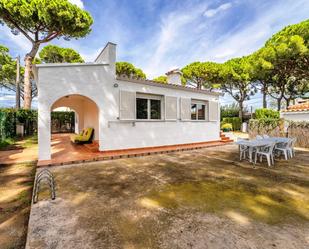 Garden of House or chalet for sale in Mont-roig del Camp  with Air Conditioner, Private garden and Terrace