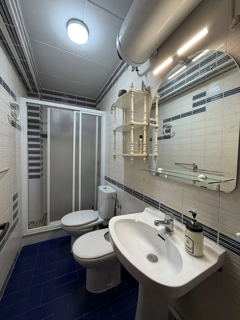 Flat with lift for sale in Cocentaina, imagen 14