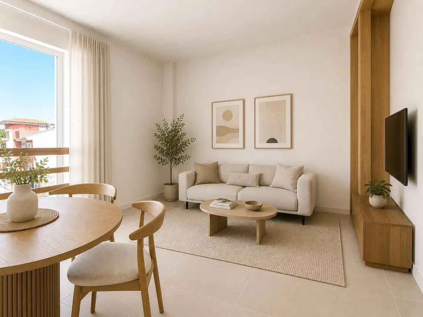 Dúplex en venta en Calle JORNALEROS 21